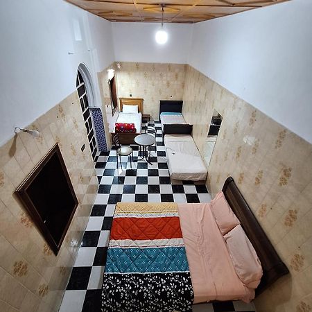Dar Alalmas Rabat Exterior photo
