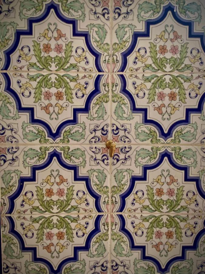 Dar Alalmas Rabat Exterior photo